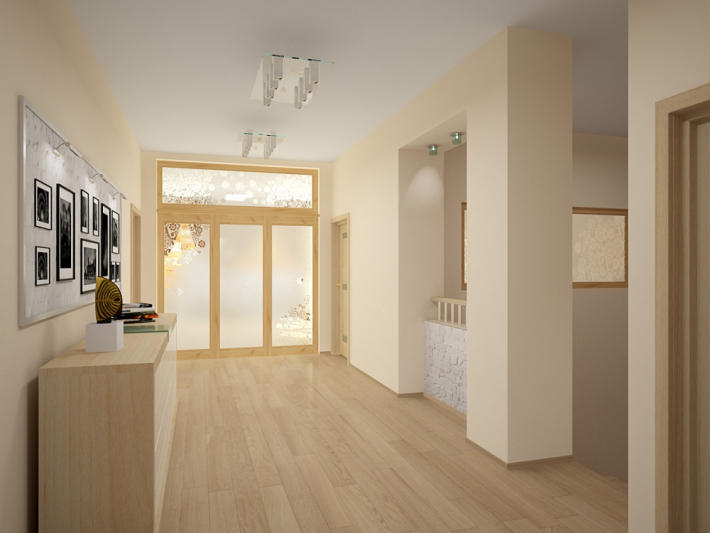 Architectural Home Design