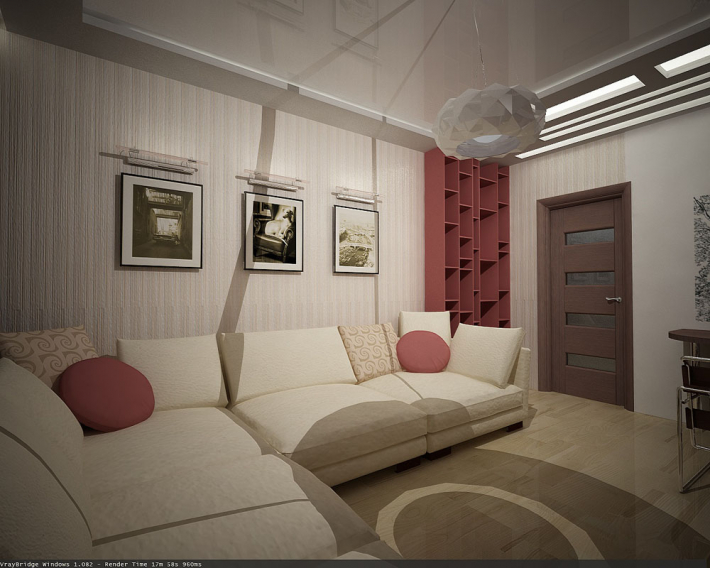 Architectural Home Design