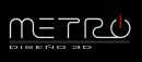 Metro Diseno 3D