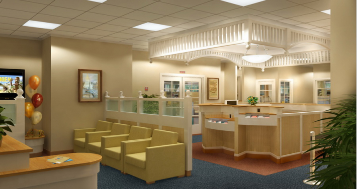 Architectural Home Design