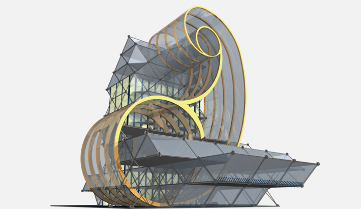 Architectural Home Design