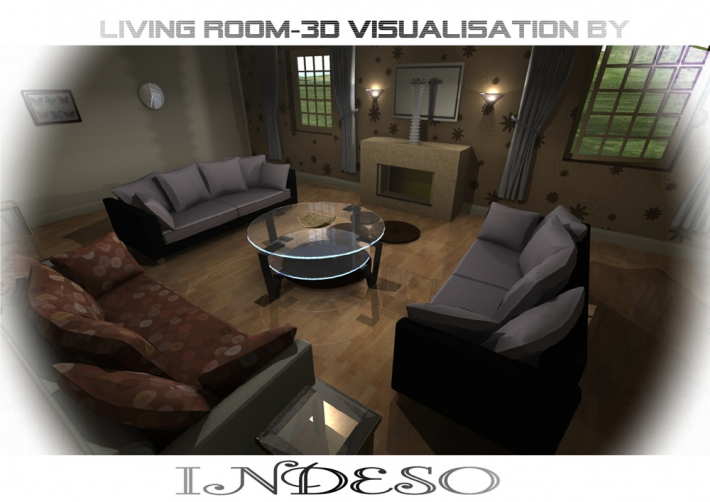 Architectural Home Design