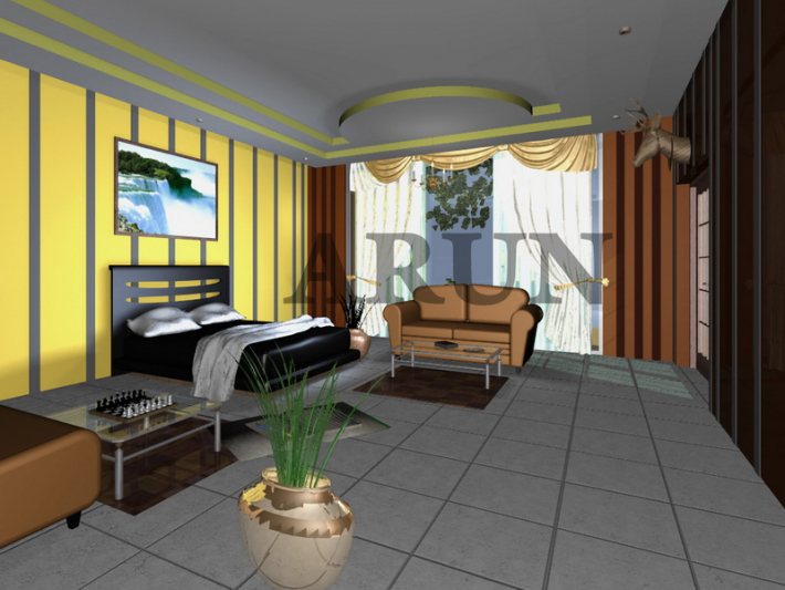 Architectural Home Design