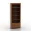Glass-case