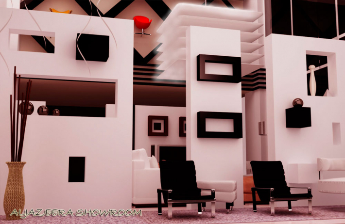 Architectural Home Design