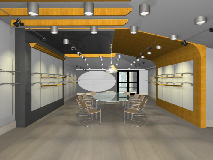 Architectural Home Design