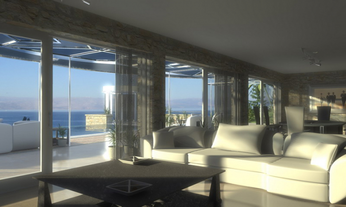 Architectural Home Design