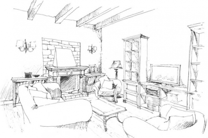 Architectural Home Design