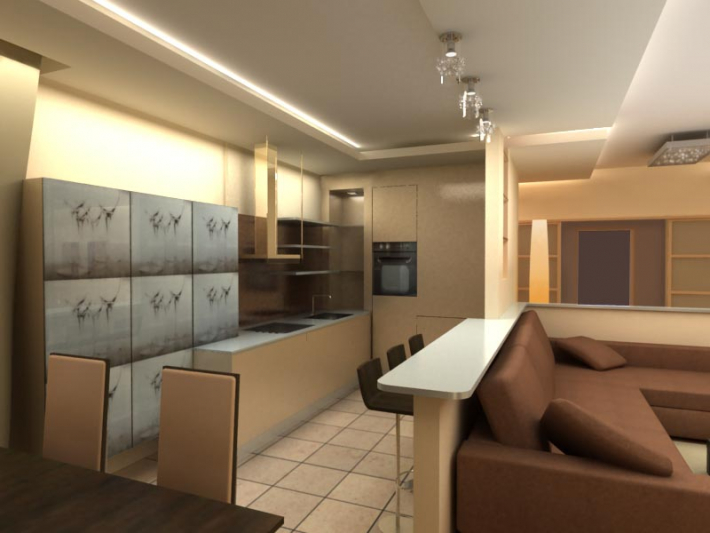 Architectural Home Design