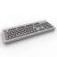 Keyboard