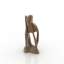 Statuette