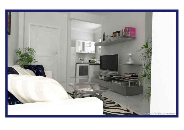 Architectural Home Design