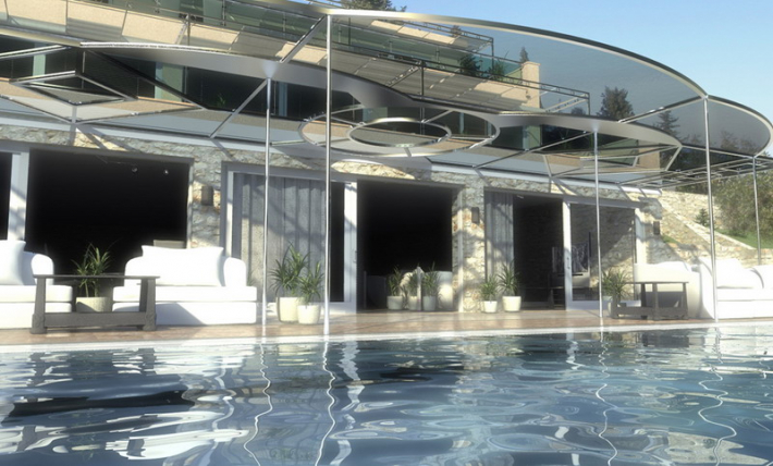 Architectural Home Design