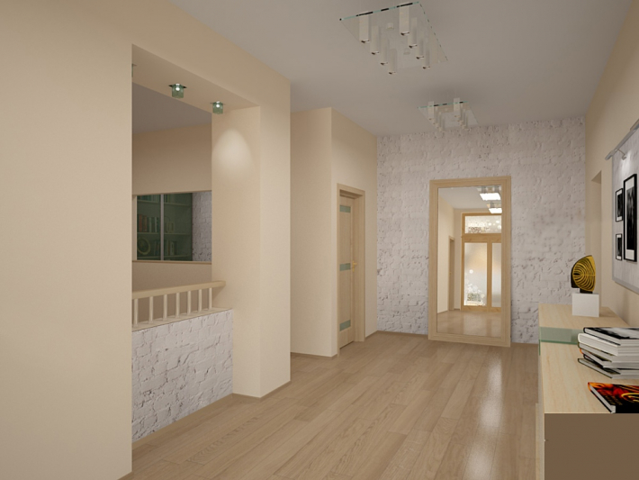 Architectural Home Design