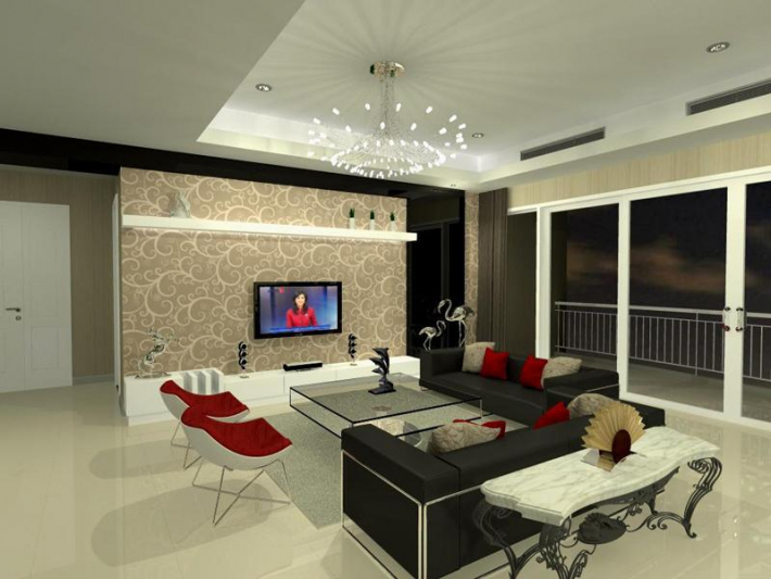 Architectural Home Design