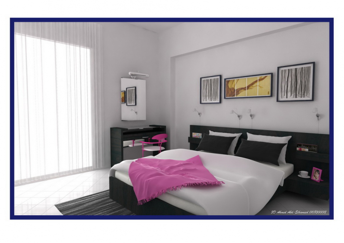 Architectural Home Design