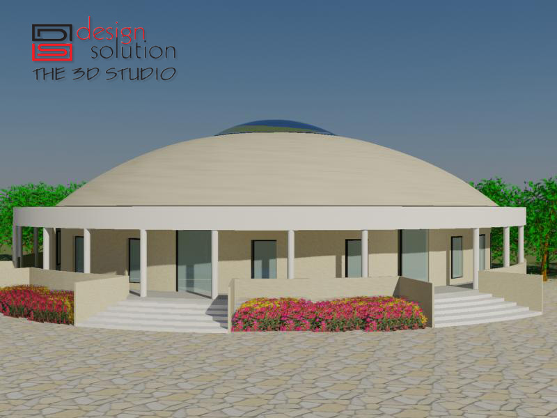 Architectural Home Design — Snehashesh — London, United Kingdom