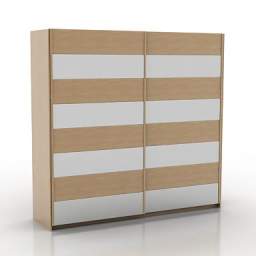 "Tais" - Bedroom preview