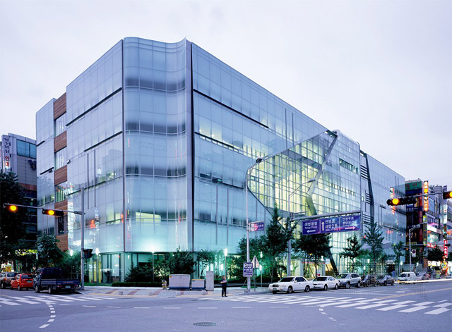CHA Women and Children’s Hospital