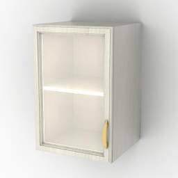 3D Shelf preview