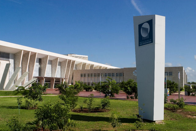 Hospital Regional De Alta Especialidad, Merida, Mexico