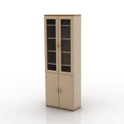 3D Locker preview