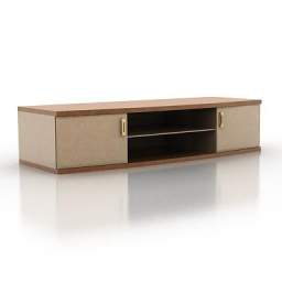 3D Drawer preview
