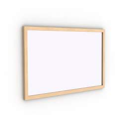 3D Mirror preview