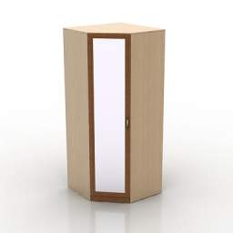 3D Wardrobe preview