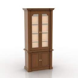 3D Sideboard preview