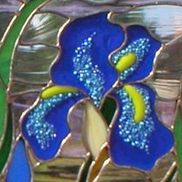 Glass