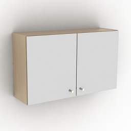 3D Shelf preview