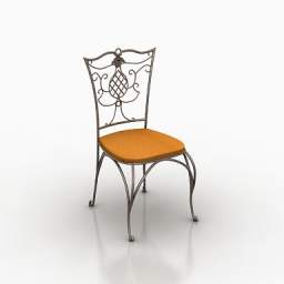 "Decorative room" - Interior collection preview