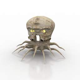 decor 3D Model Preview #398c6def