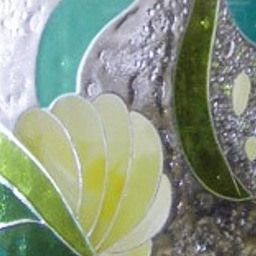 Glass