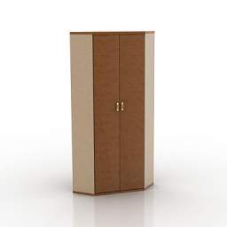 3D Locker preview