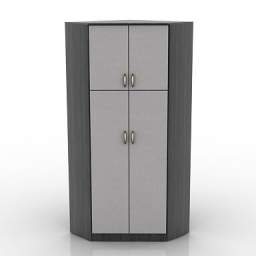 3D Drawer preview