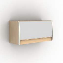 3D Shelf preview