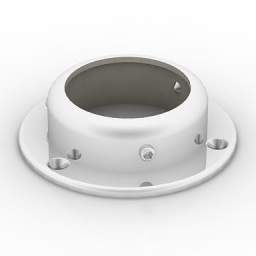 3D Bracing preview