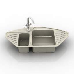 "Kitchen-78" - Interior collection preview