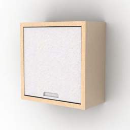3D Shelf preview