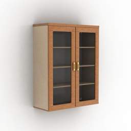 3D Shelf preview