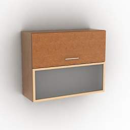 3D Shelf preview