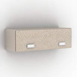 3D Shelf preview