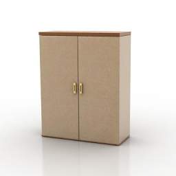 3D Locker preview