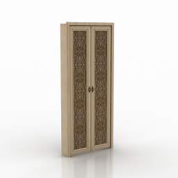 door 3D Model Preview #8af0672b