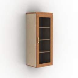 3D Shelf preview