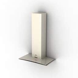 vent - 3D Model Preview #7083ec57