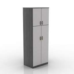 3D Drawer preview