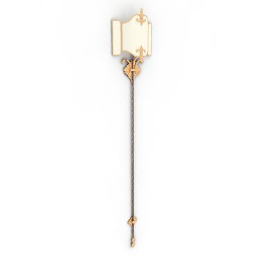 sconce 3D Model Preview #fd06e438